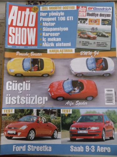 Auto Show 2003 / 33