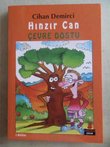 Hınzır Can Çevre Dostu