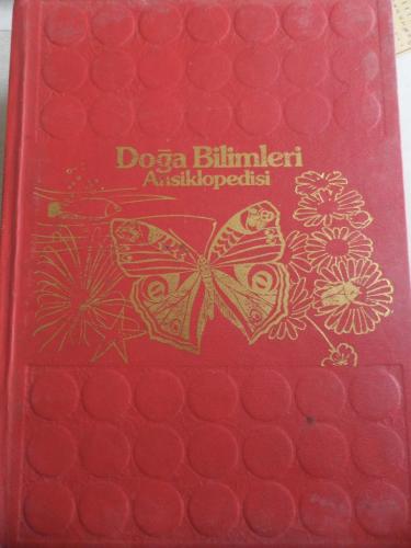 Doğa Bilimleri Ansiklopedisi 2. Cilt