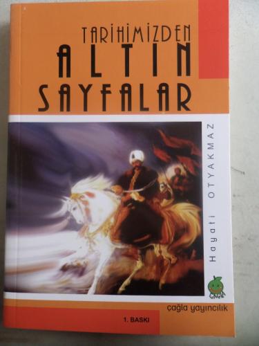 Tarihimizden Altın Sayfalar