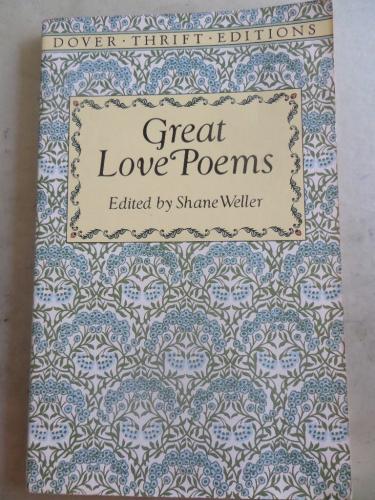 Great Love Poems