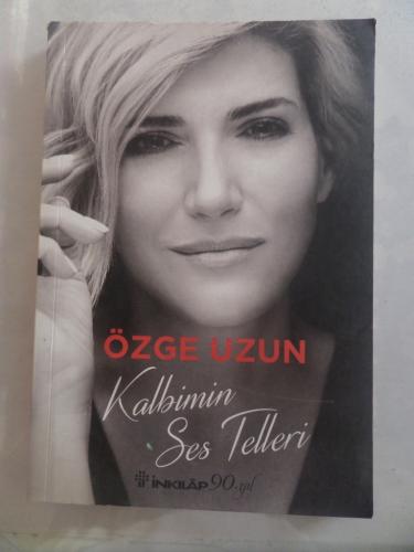 Kalbimin Ses Telleri
