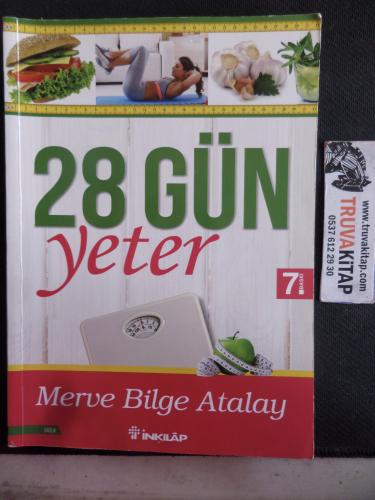 28 Gün Yeter