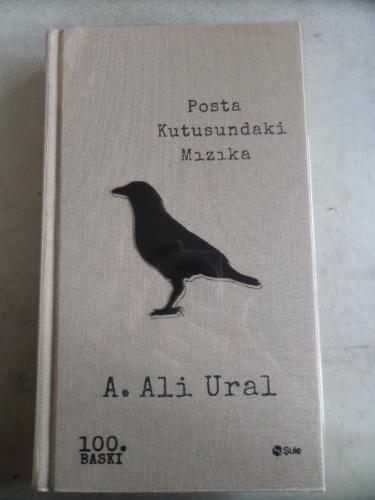 Posta Kutusundaki Mızıka A. Ali Ural
