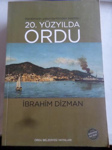 20. Yüzyılda Ordu