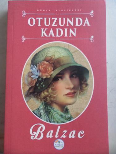 Otuzunda Kadın Honore De Balzac