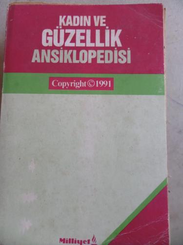 Kadın ve Güzellik Ansiklopedisi