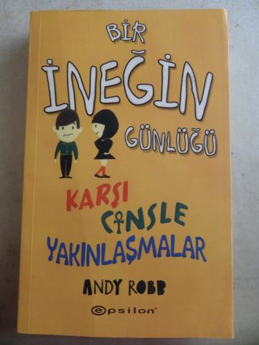 Bir İneğin Günlüğü Karşı Cinsle Yakınlaşmalar