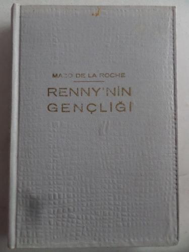 Renny'nin Gençliği Mazo De La Roche