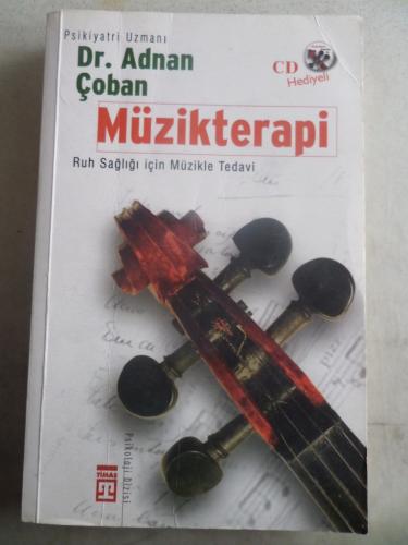 Müzikterapi Adnan Çoban