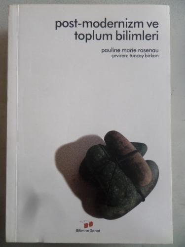 Post-modernizm ve Toplum Bilimleri
