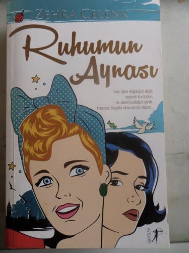 Ruhumun Aynası