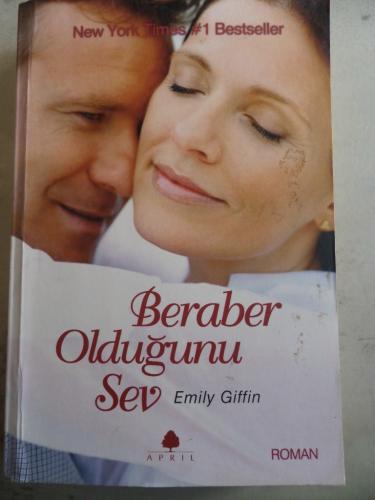 Beraber Olduğunu Sev Emily Giffin