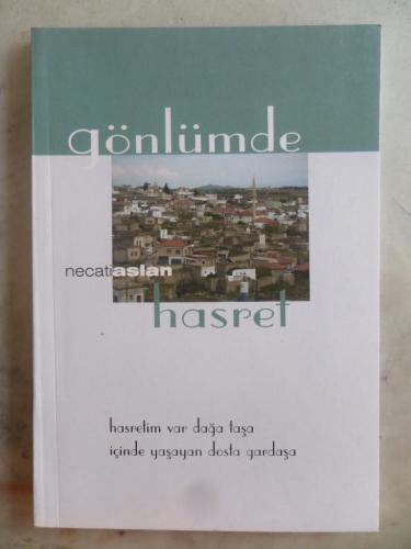 Gönlümde Hasret