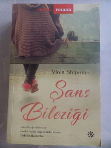 Şans Bileziği Viola Shipman