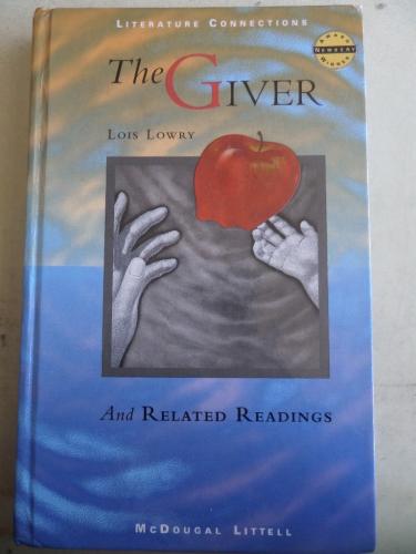 The Giver Lois Lowry