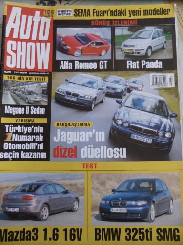 Auto Show 2003 / 47