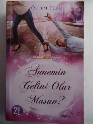 Annemin Gelini Olur Musun ?