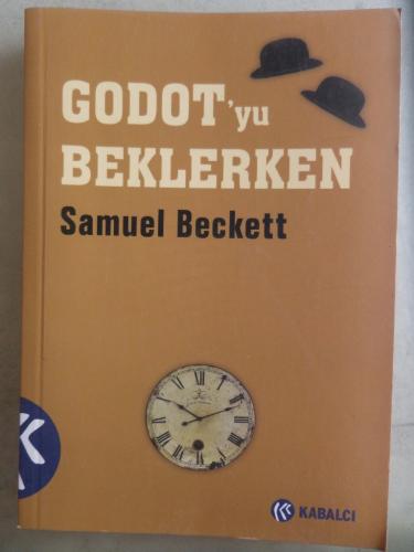Godot'yu Beklerken Samuel Beckett