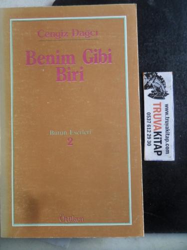 Benim Gibi Biri