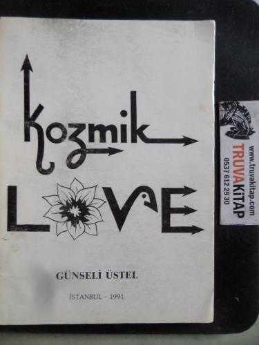 Kozmik Love