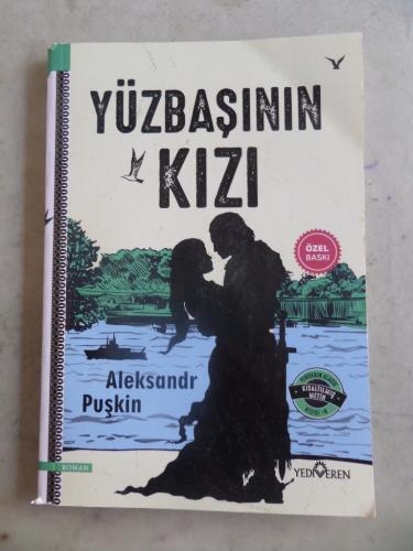 Yüzbaşının Kızı