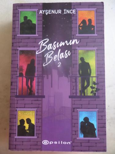 Başımın Belası 2 - Kelebek Ayşenur İnce