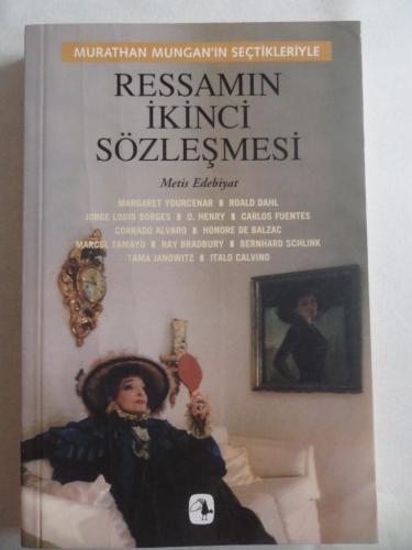 Ressamın İkinci Sözleşmesi