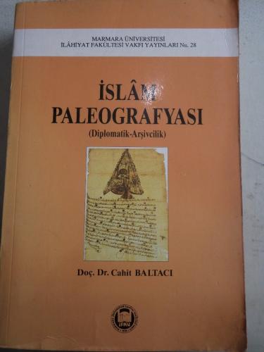İslam Paleografyası