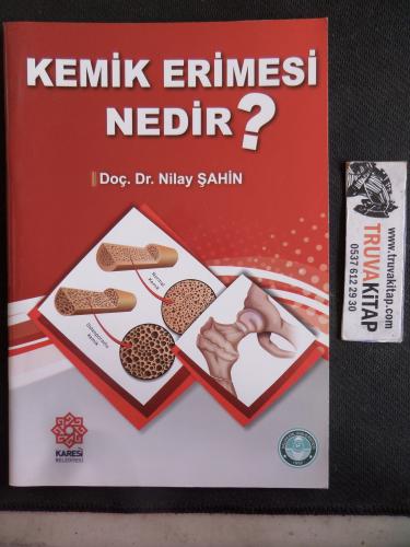 Kemik Erimesi Nedir Nilay Şahin