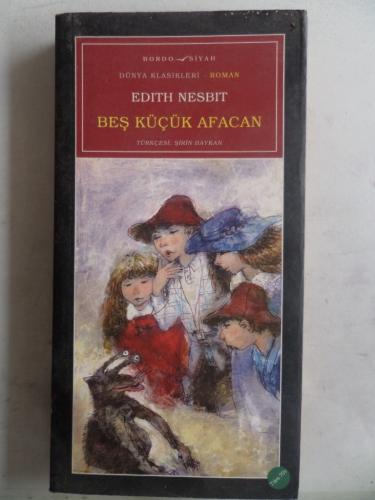 Beş Küçük Afacan