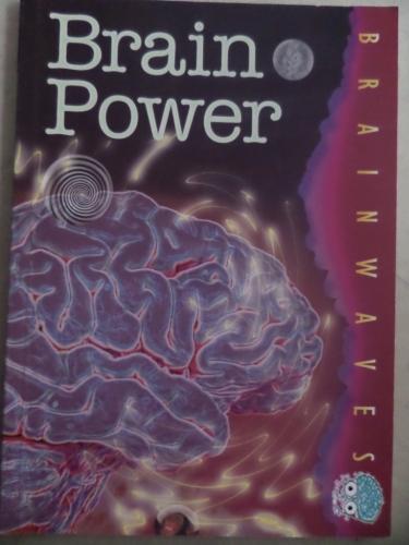 Brain Power Paul McEvoy