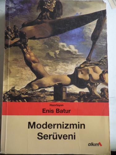 Modernizmin Serüveni Enis Batur