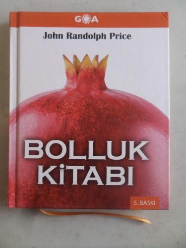 Bolluk Kitabı John Randolph Price