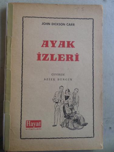 Ayak İzleri