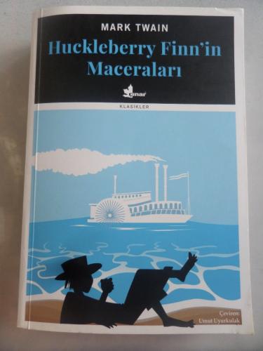 Huckleberry Finn'in Maceraları