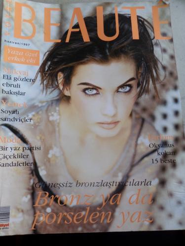 Votre Beaute 1997 / 51