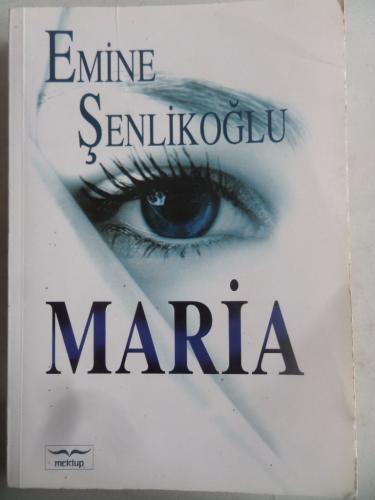 Maria Emine Şenlikoğlu