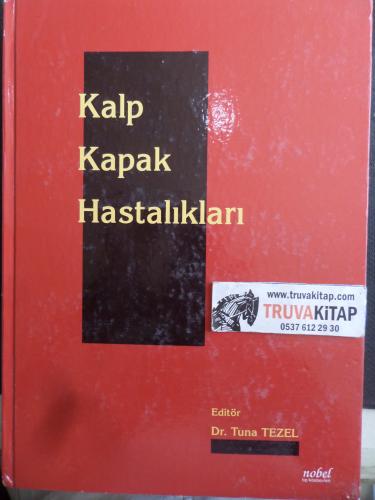 Kalp Kapak Hastalıkları