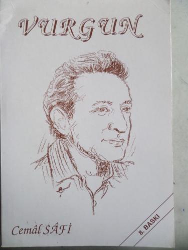 Vurgun Cemal Safi