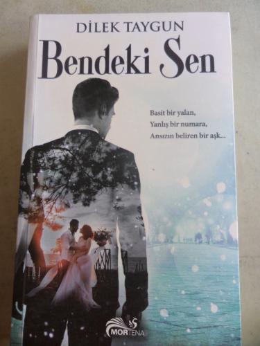 Bendeki Sen Dilek Taygun