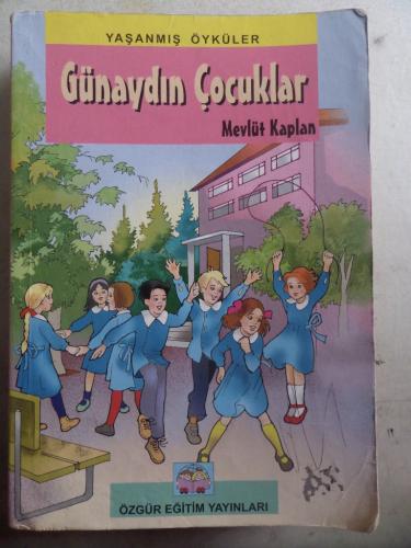 Günaydın Çocuklar