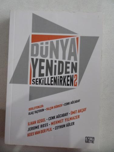 Dünya Yeniden Şekillenirken 2