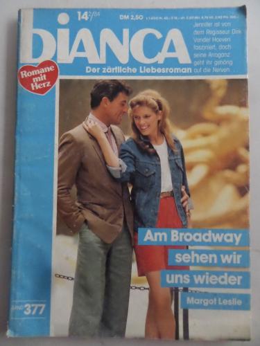 Am Broadway Sehen Wir Uns Wieder