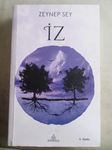 İz Zeynep Sey