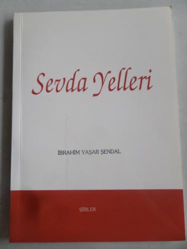 Sevda Yelleri