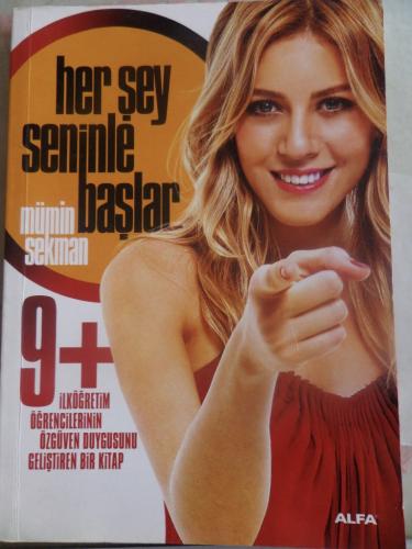 Her Şey Seninle Başlar