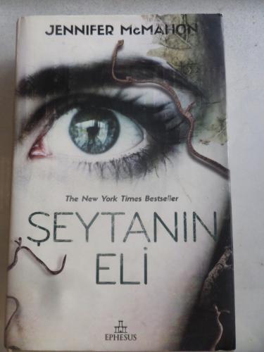 Şeytanın Eli Jennifer Mcmahon