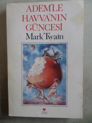 Adem'le Havva'nın Güncesi Mark Twain