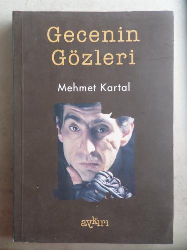 Gecenin Gözleri